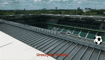 Legia Warszawa Football GIF by Legia Soccer Schools