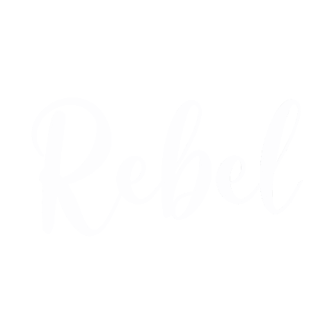 Rebelkids Sticker