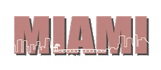 Miami Haircare Sticker by Nick Stenson Beauty
