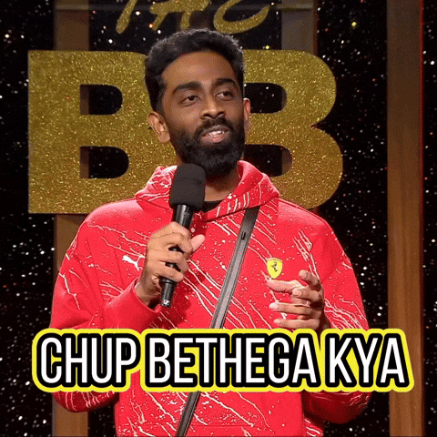 Bigg Boss Winner GIF