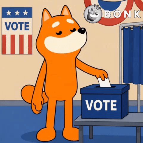 BONK GIF