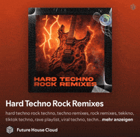 Hardrock GIF by Future House Cloud