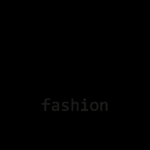 JAMM fashion GIF