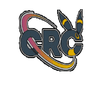 Crc Sticker by Card Roma Club