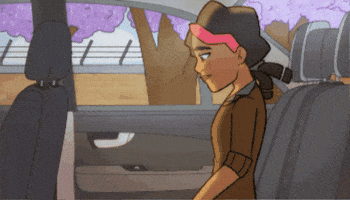 Good Vibes Flow GIF by Cabblow Studios