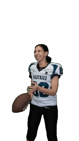 Limburgvalkyries Sticker by Frauensportverein Ladies United - Limburg Valkyries