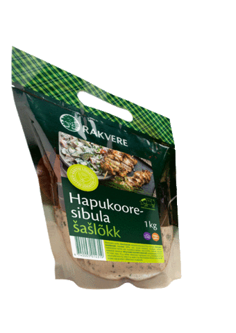 Rakvere Sticker