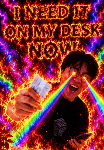 Ai Laser GIF