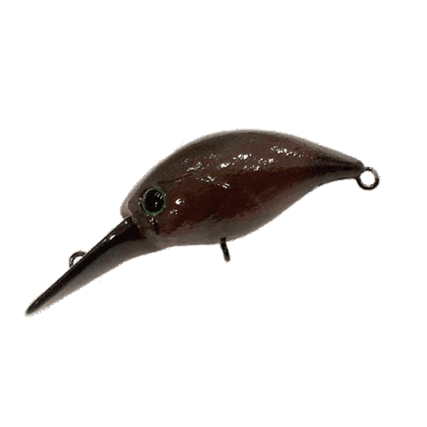 Smith Crank Sticker by Old Captain