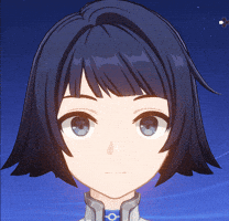 Genshin Impact GIF