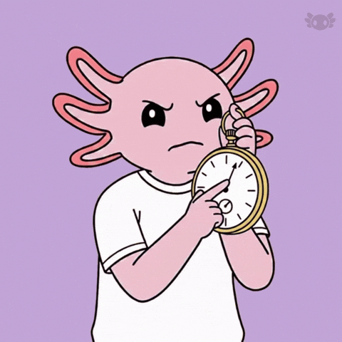 Its Over Time GIF