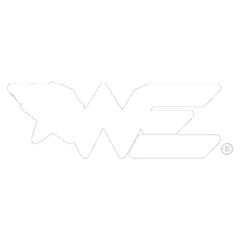 Woodlands Cheer Sticker