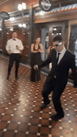 Clearbrook GIF by La Salle Track & Field / XC