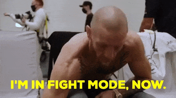 Episode 4 Sport GIF by UFC