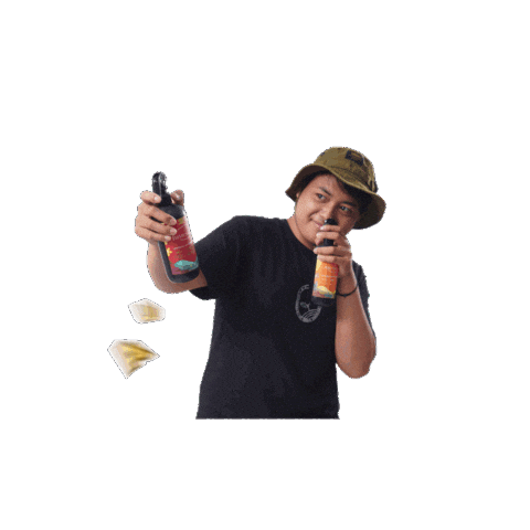 Hama Sticker