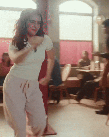 Shraddha Kapoor GIF
