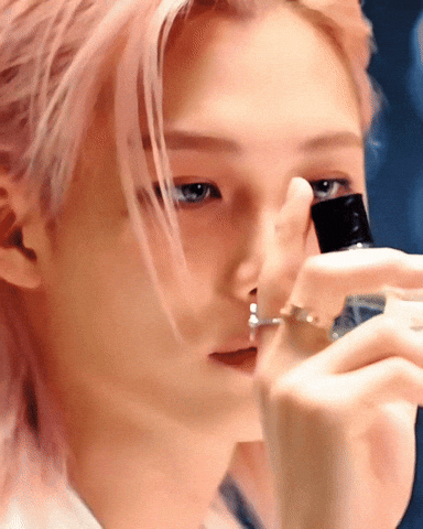 Stray Kids Felix GIF