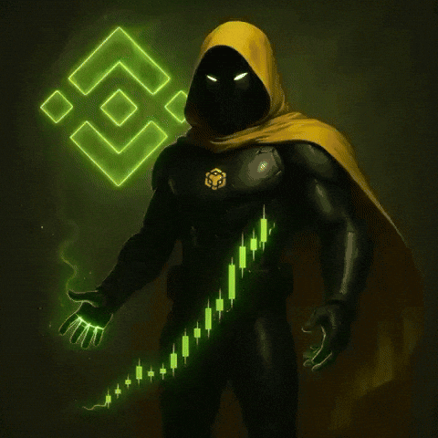 Magic Might GIF by CaptainBNB