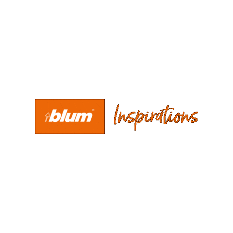 Blum Sticker by BMX