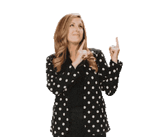 Tulsa Oklahoma Thumbs Up Sticker by Myers Marketing Management