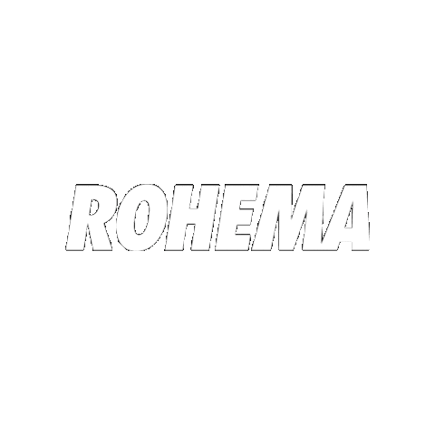 Rohema Sticker