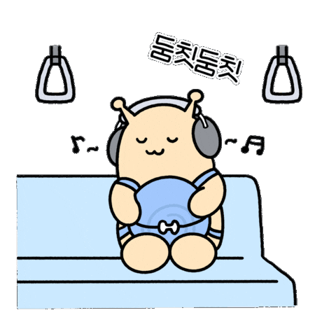 Hyundai Walker Sticker by what_is_lll