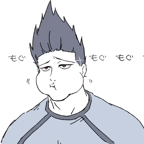 Barou Shoei Blue Lock GIF