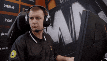 Counter-Strike What GIF by Ninjas In Pyjamas