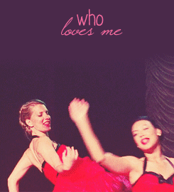 brittana