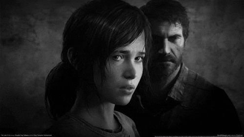 the last of us