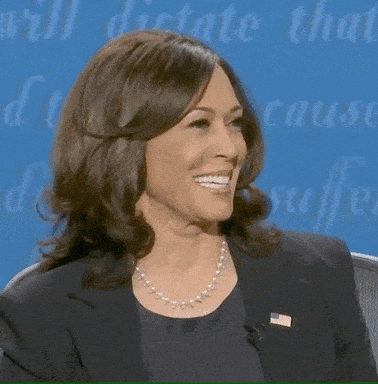 Giphy - Election 2020 Im Speaking GIF by CBS News