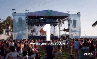 qbtrance tropico qbtrance GIF