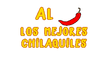 Mexico City Brunch Sticker by Salsazon