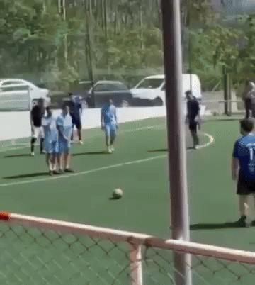 Football GIF