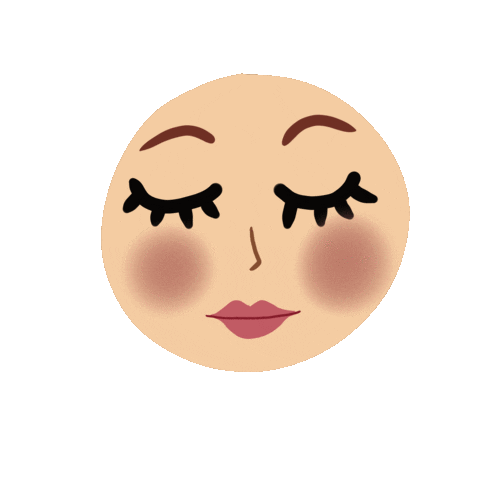 Beautyfam Sticker