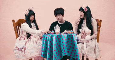 deeztv  GIF