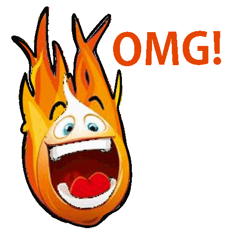 Tets-BrulessIL Sticker