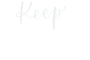 Blue Sticker by ESV Creative