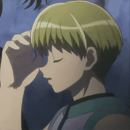 Anime GIF