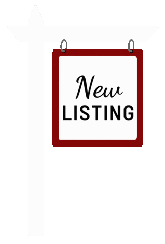 Charlotte Horrell, Broker Sticker