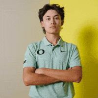 Oregon GIF by GoDucks