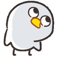 Look 看 Sticker