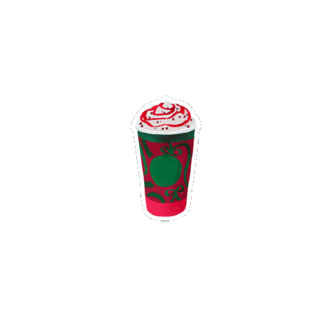 Holiday 25 Sticker by StarbucksMex