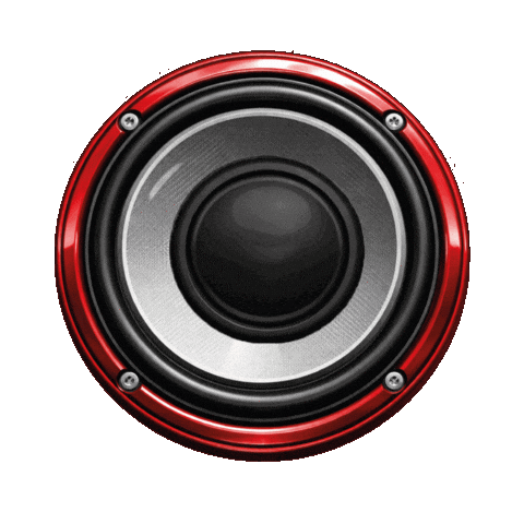 Car Audio Sticker by Audio Online Mexico