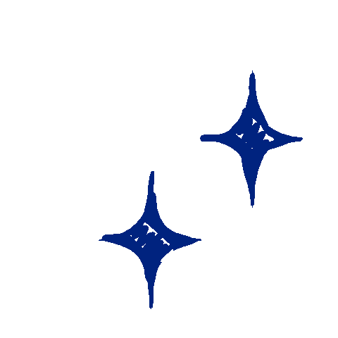 Star Sticker