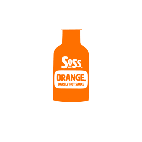 SoSS Sticker