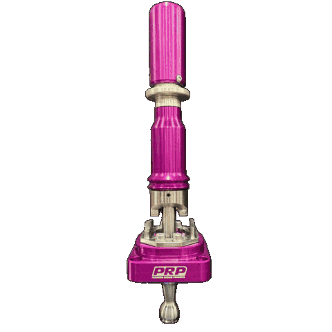 Prp Sticker by Platinum Racing Products