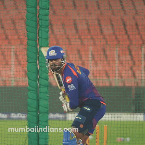 Ipl T20 GIF by Mumbai Indians