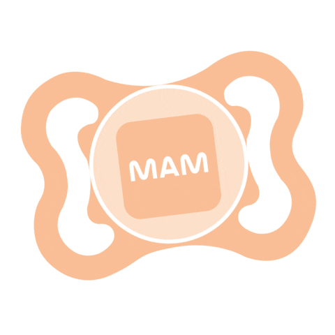 Sticker by MAM Baby