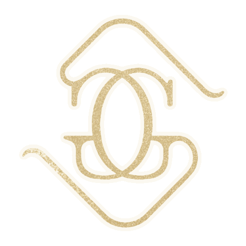 Glc Sticker by Glass Ladder & Co.